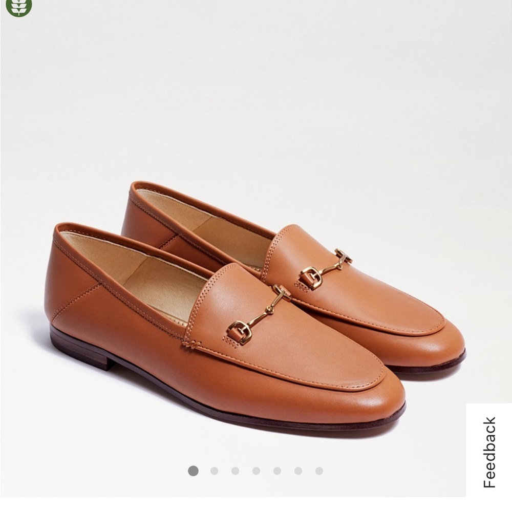 Sam Edelman LORAINE BIT LOAFER